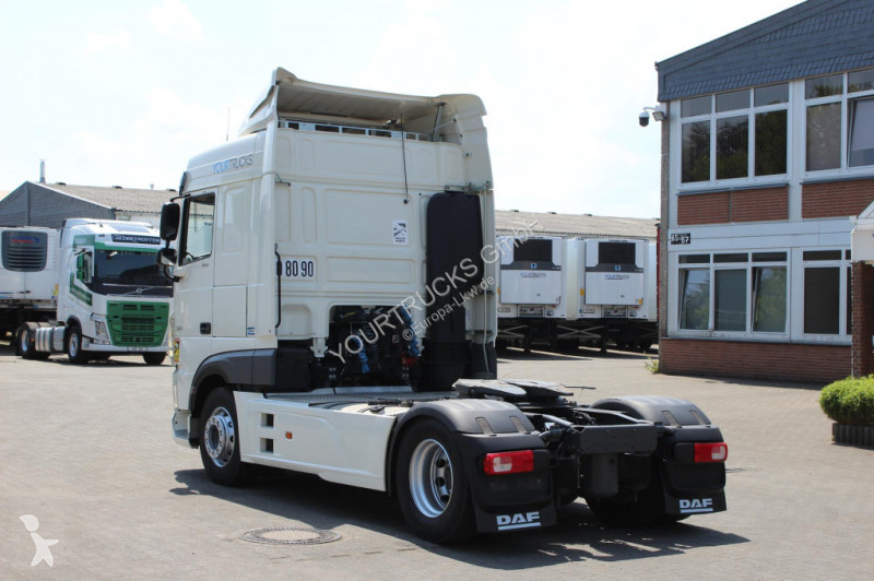 Trattore Stradale DAF XF  530 SC  Retarder ACC...