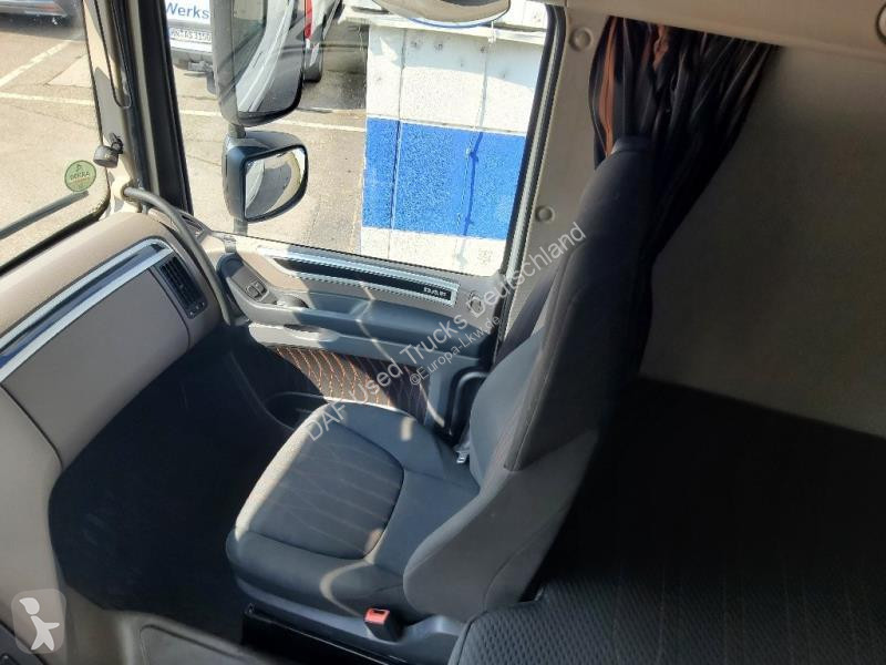 Traktor DAF 480 FT 4X2