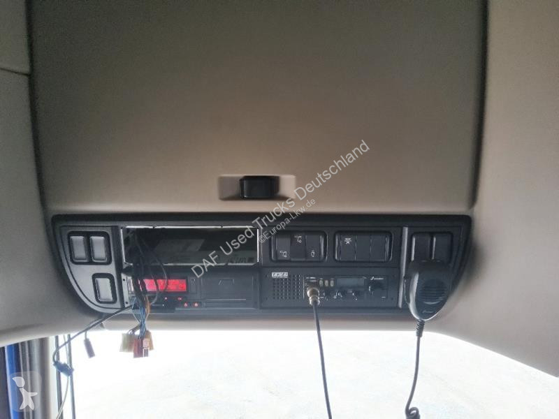 Traktor DAF 530 FT 4X2