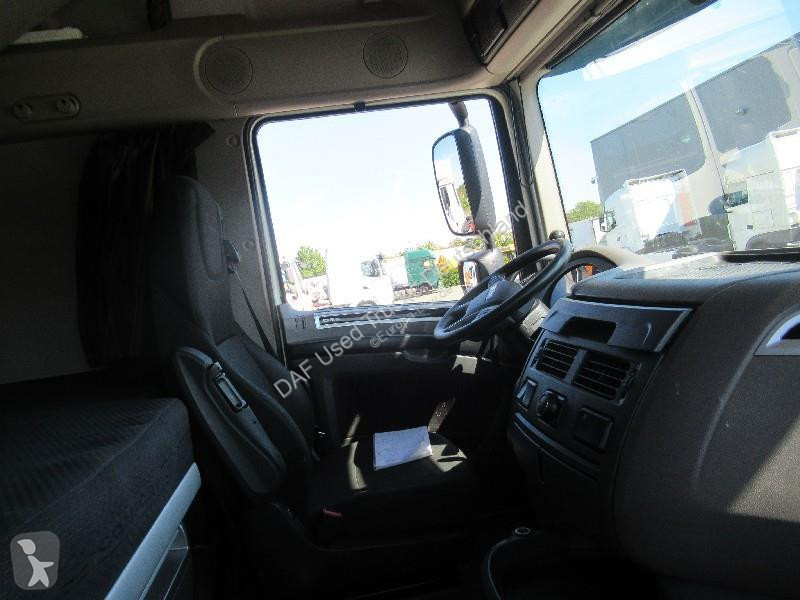 Traktor DAF 480 FT 4X2