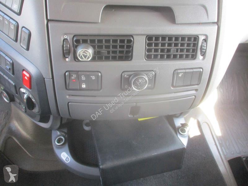 Traktor DAF 450 FT 4X2