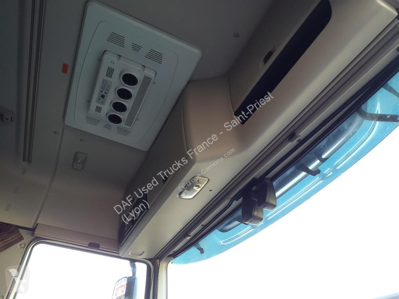 Tracteur DAF 480 FT 4X2