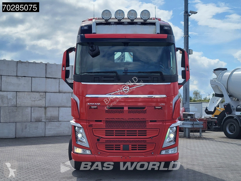 Trattore Stradale Volvo 540  6X4 Retarder Xenon...