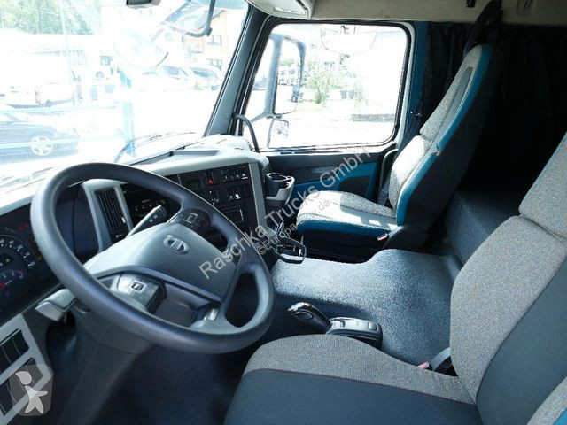 Tahač Volvo 500 *WEB/ACC/EURO 6*