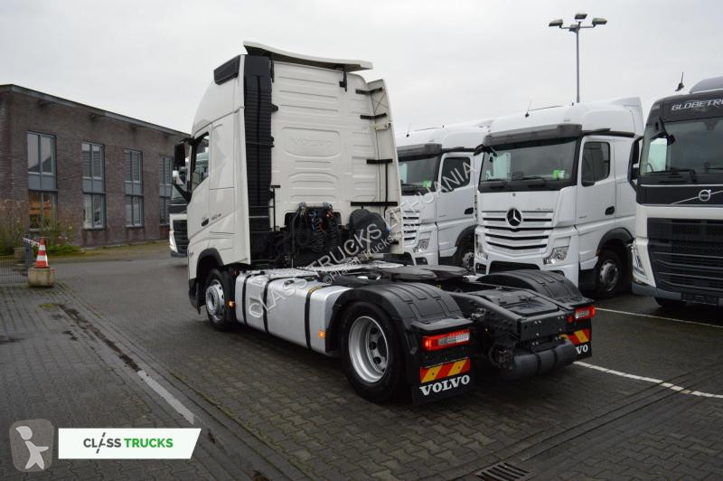 Traktor Volvo FH  Globetrotter XL Varios i-Save