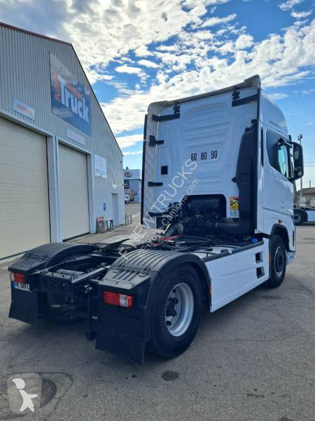 Tracteur Ford Trucks