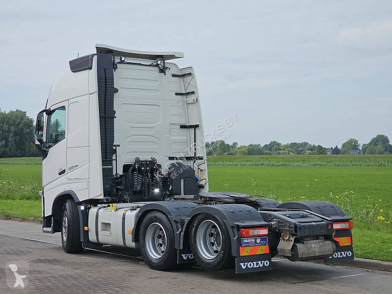 Traktor Volvo 500 XL 6X2 WB 300