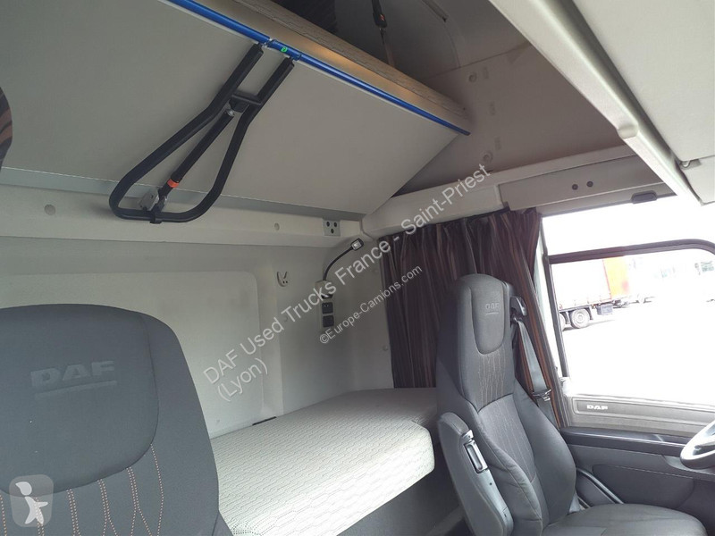 Tracteur DAF 480 FT 4X2