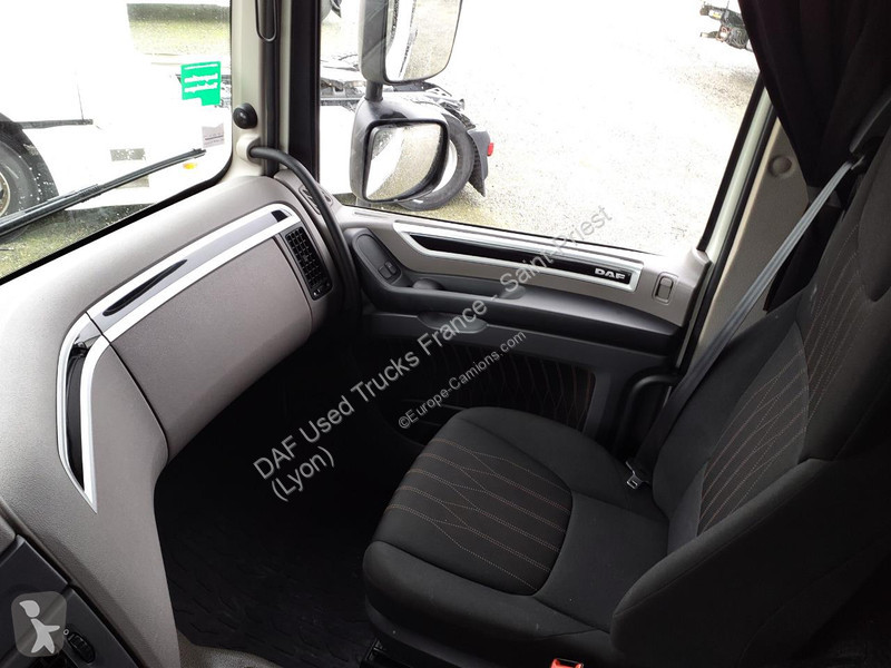 Traktor DAF 450 FT 4X2
