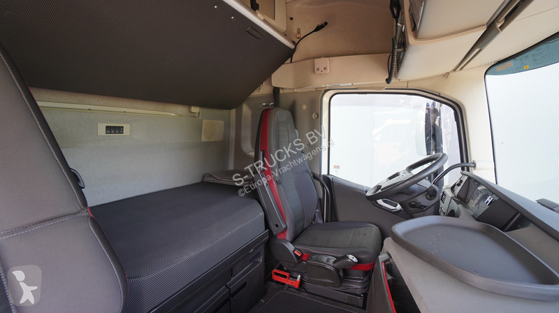 Traktor Volvo FH  EURO 6 GLOBETROTTER