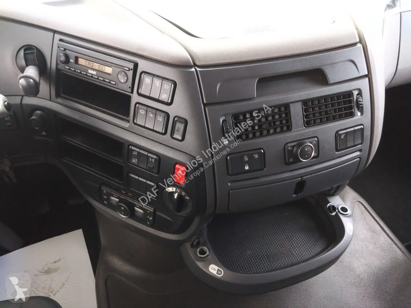 Traktor DAF 480 FT 4X2
