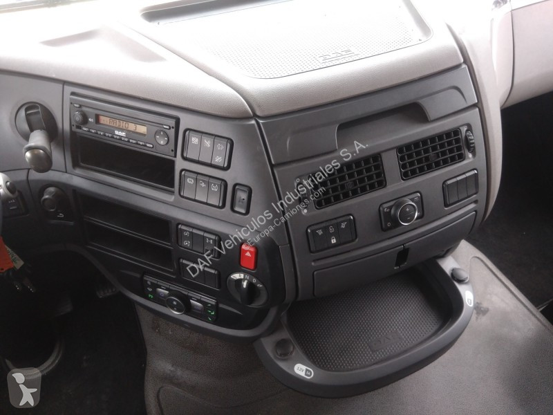 Traktor DAF 480 FT 4X2