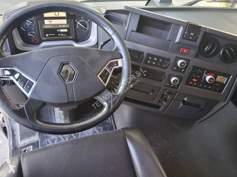 Traktor Renault