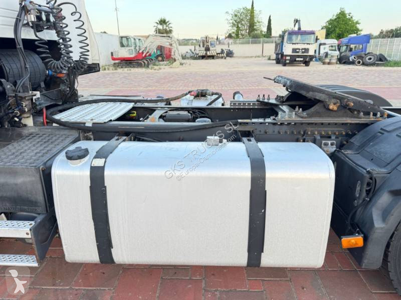 Traktor Renault