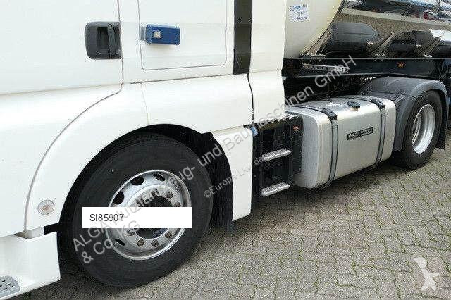Traktor MAN 18.500 TGX, XXL, Intarder,...