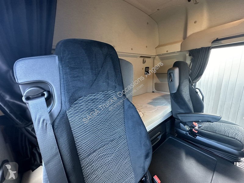 Tractor Mercedes 1845 LS StreamSpace 2.30 m +...