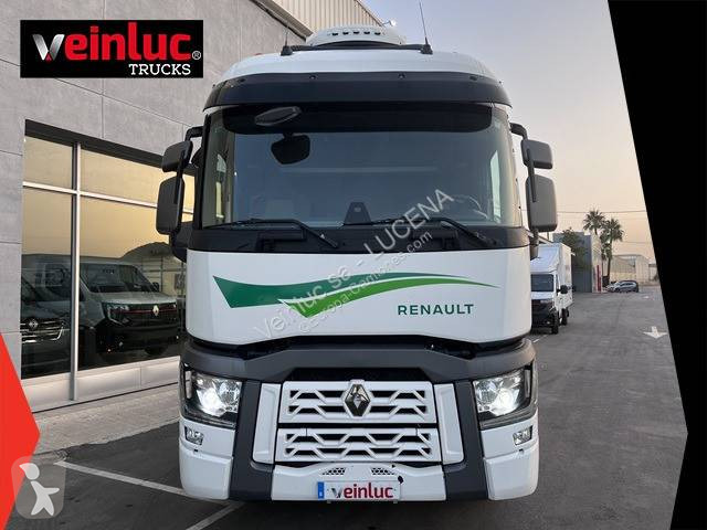 Traktor Renault