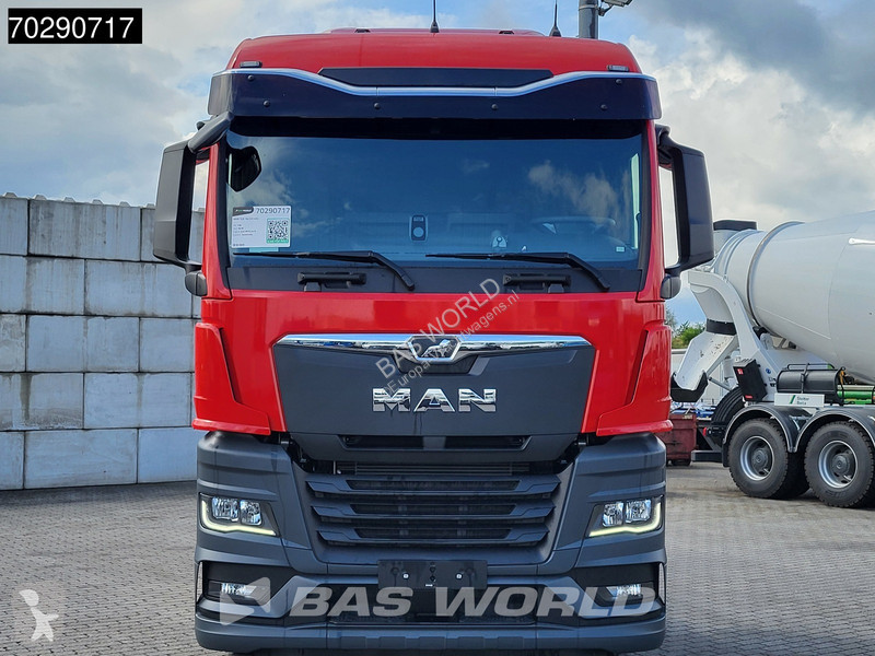 Tahač MAN 18.520 4X2 NEW! GM 2x Tanks Euro 6