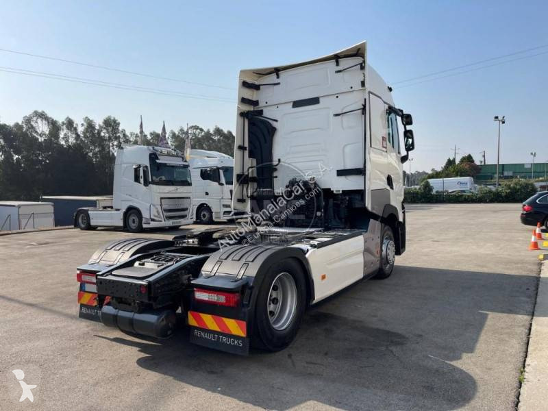 Traktor Renault