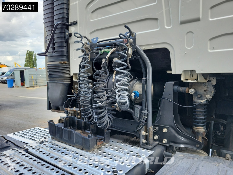 Trekker Volvo 500 6X4 PTO VEB+ Euro6