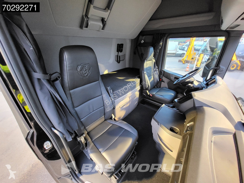 Tracteur Scania S500 4X2 NEW! Full-Air Retarder...