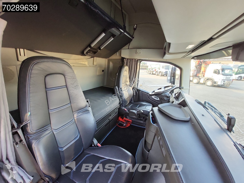 Tractor Volvo FH 500 FH 4X2 Edition2! -Truck XL...