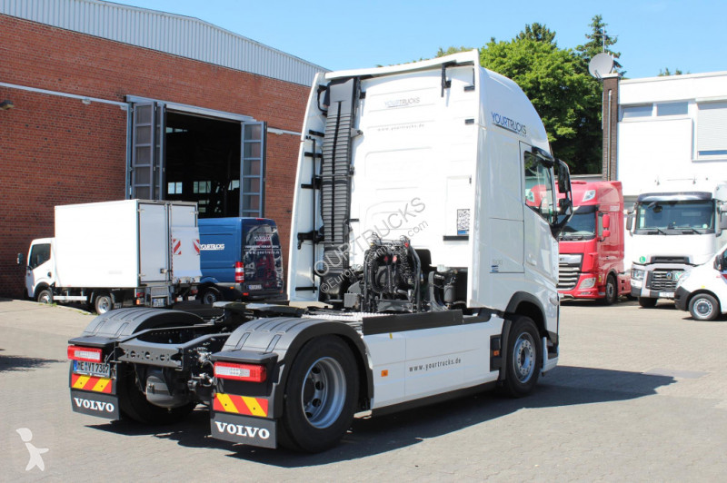 Tracteur Volvo FH 500 Globe XL  I-Park Cool...