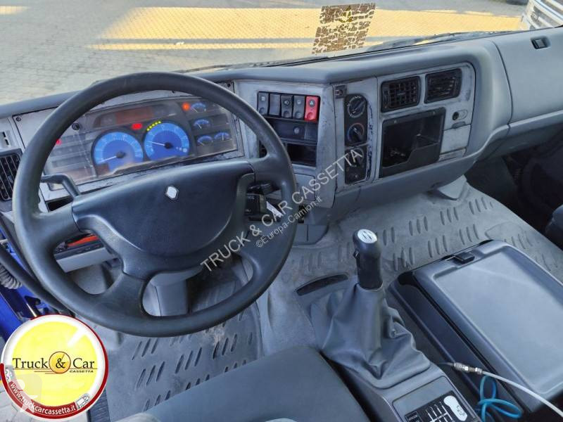 Traktor Renault