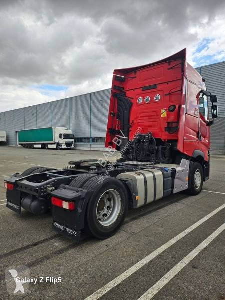 Traktor Renault