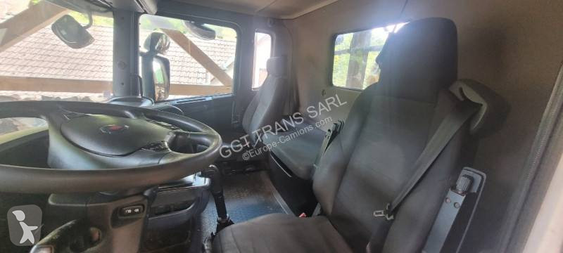 Ensemble routier Scania