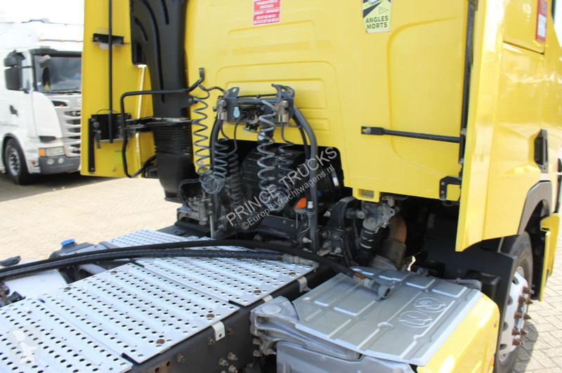 Traktor Renault T 440 * RETARDER * HYAULIC * 4X2 *