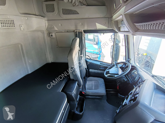 Tracteur Iveco Stralis AS440S50