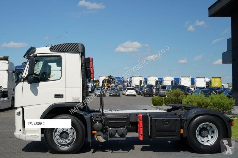 Tracteur Volvo FM 380