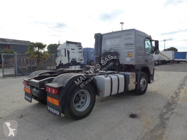 Tracteur Volvo