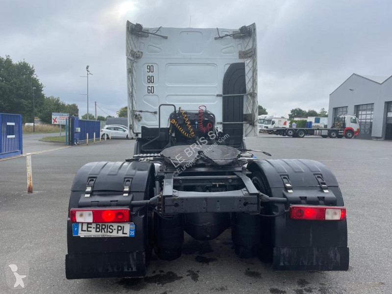 Trattore Stradale Renault PREMIUM 450DXi