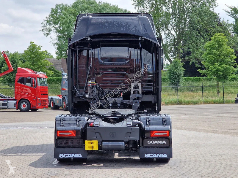 Tractor Scania 500S NGS Highline 4x2 - New -...