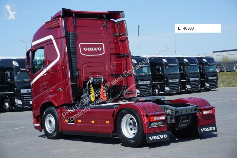 Tahač Volvo FH / 500 / EURO 6 / ACC / I -COOL /...