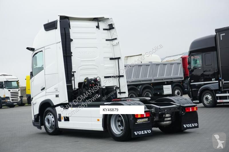 Tahač Volvo FH / AREO / 460 / I – SAVE / XL /...