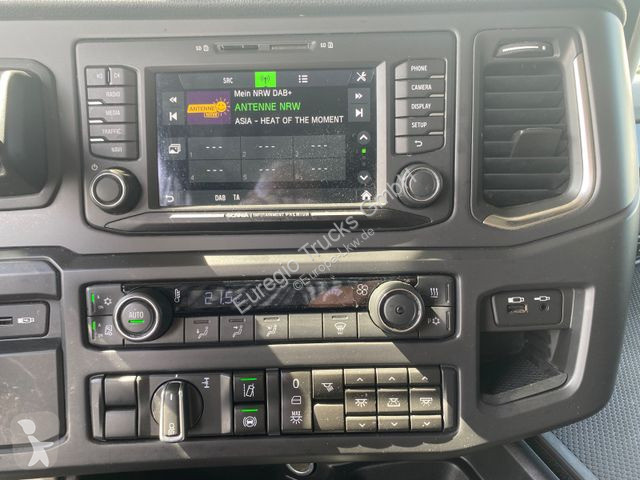 Traktor Scania S 500 Highline