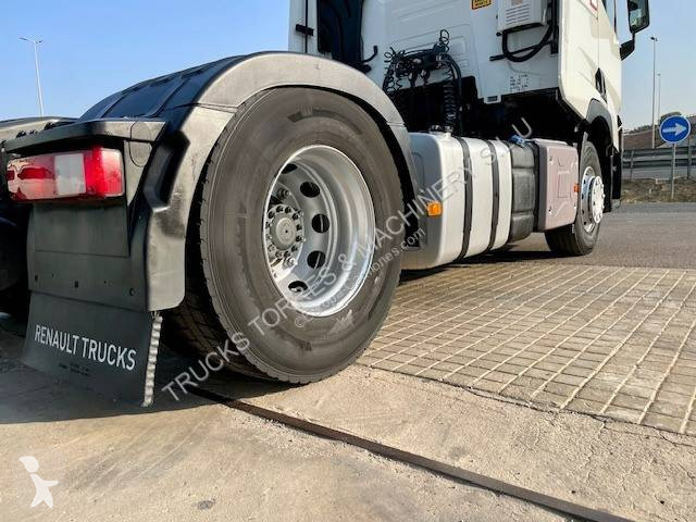 Traktor Renault
