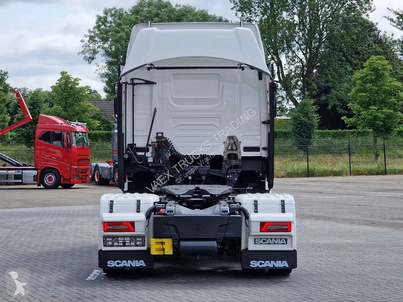 Tahač Scania 500S NGS Highline 4x2 - New - Full...