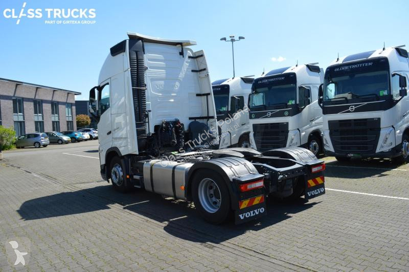 Tahač Volvo FH  Globetrotter XL i-Save