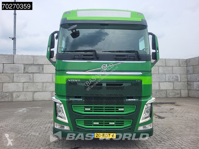 Tractor Volvo 420 4X2 NL-Truck Euro 6