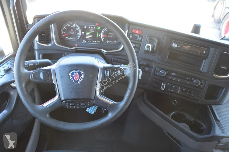 Trekker Scania S450 NGS 4x2NB - FULL AIR -...