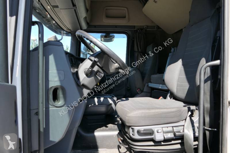 Traktor Scania