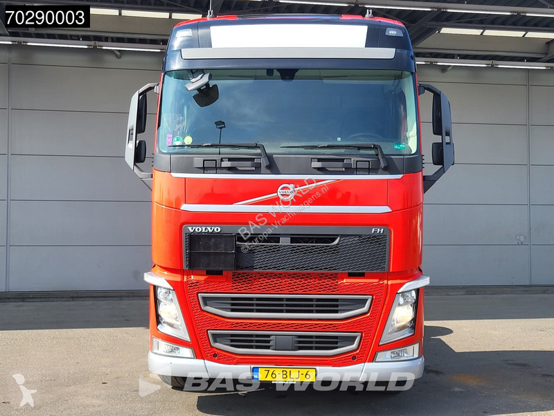 Tahač Volvo FH 420 FH 4X2 -Truck I-ParkCool ADR...