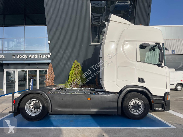 Traktor Scania R 450 A4x2NA