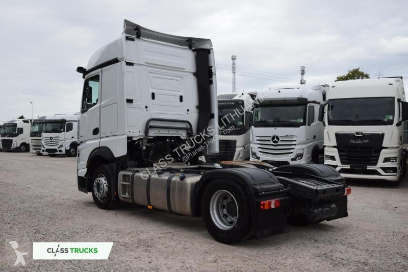Tahač Mercedes 5 1845 BigSpace