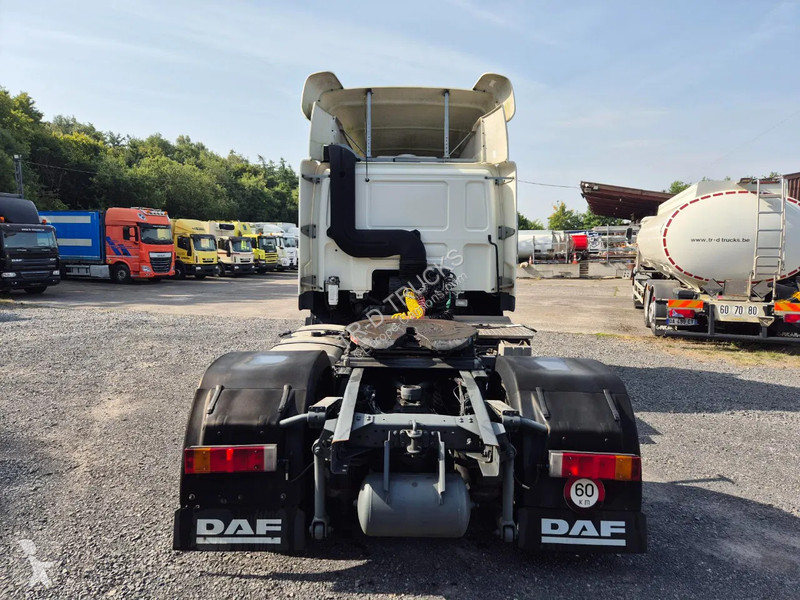 Traktor DAF 75310 SPACECAB - BI COOL - VERY...
