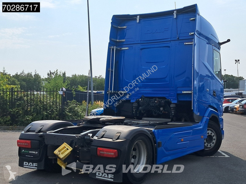 Tahač DAF 480 4X2 TUV Standairco MirroCam LED...
